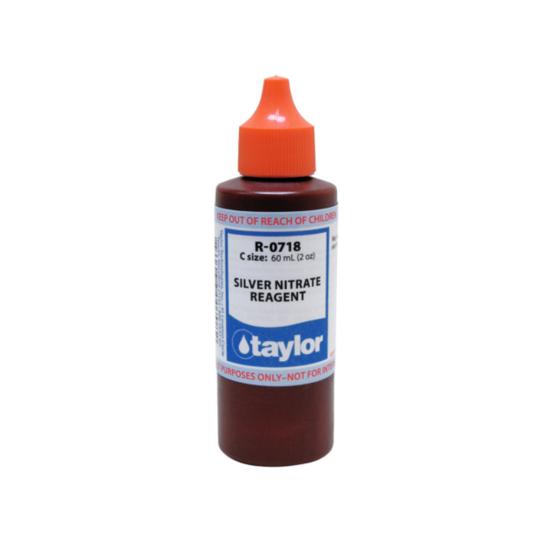 TAYLOR SILVER NITRATE