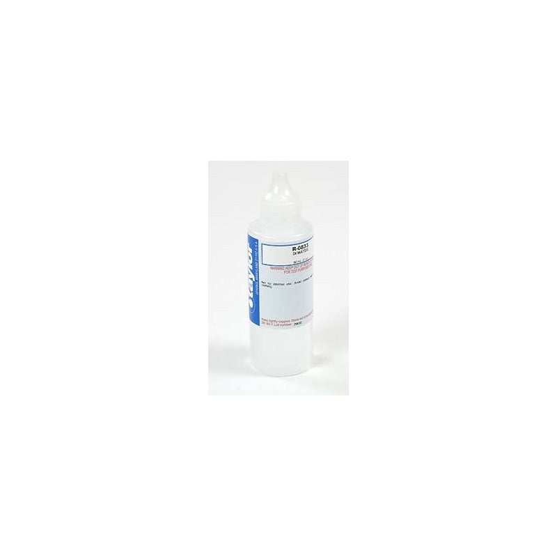 DI WATER 2 OZ