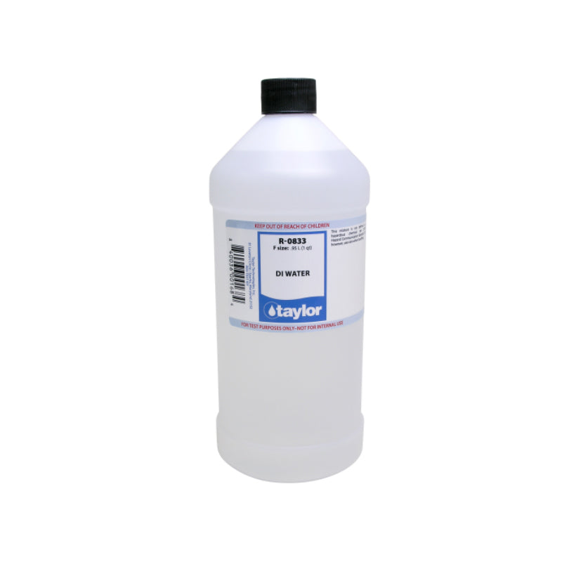 DI WATER 32OZ