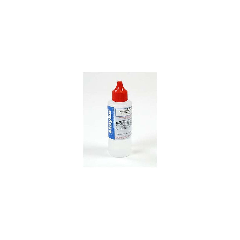 TAYLOR REAGENT BASE DEMAND 2oz