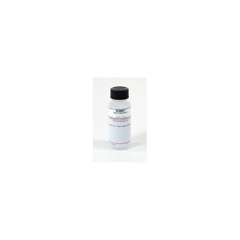 DEOX REAGENT 3/4OZ
