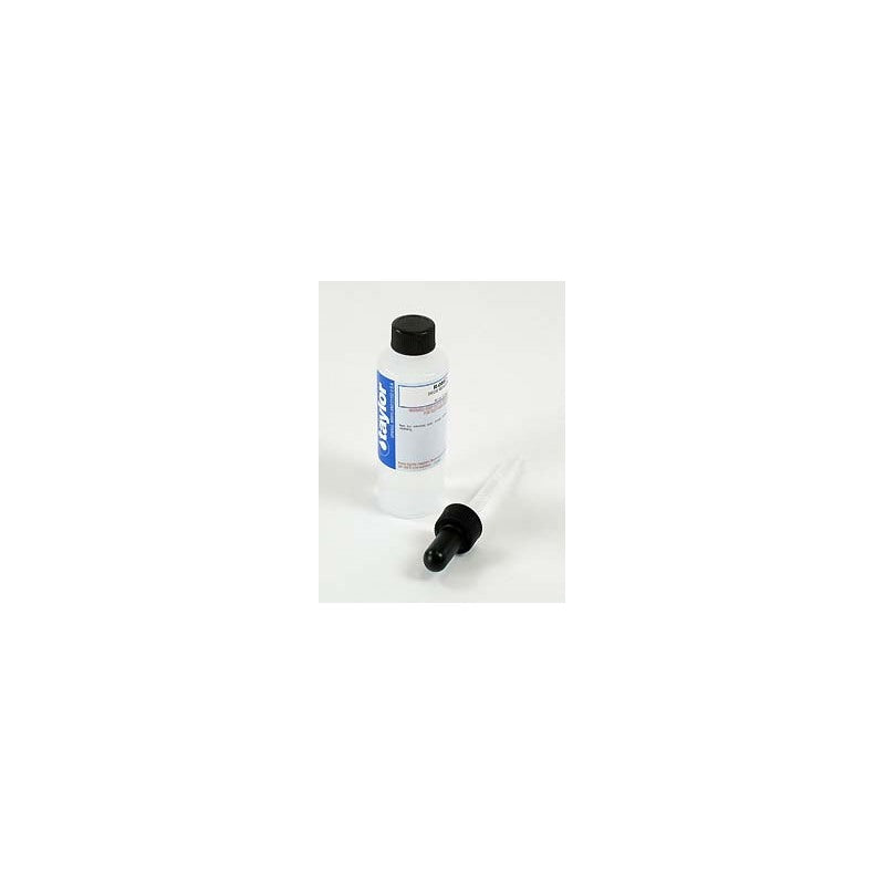 DE OX REAGENT 2OZ.