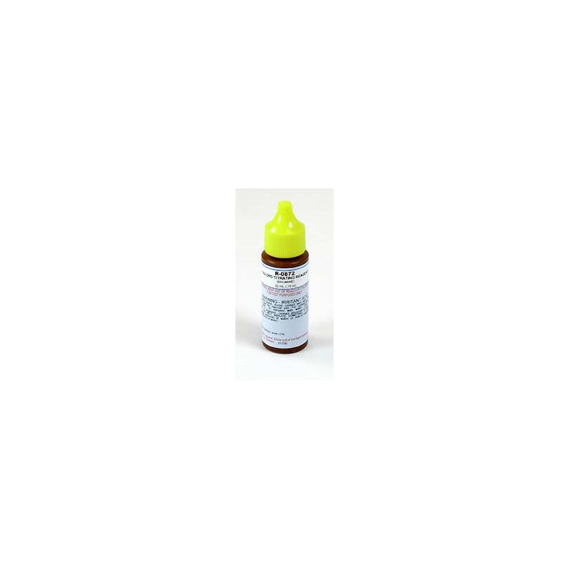 FASDPD TITRATING BROM 22 ML