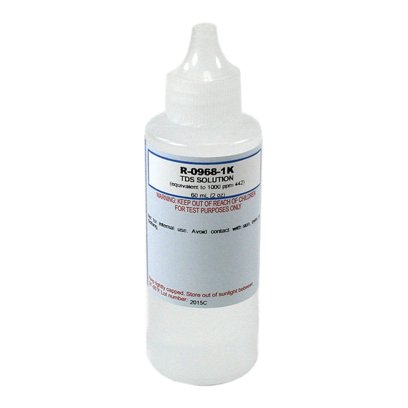 TDS SOLUTION