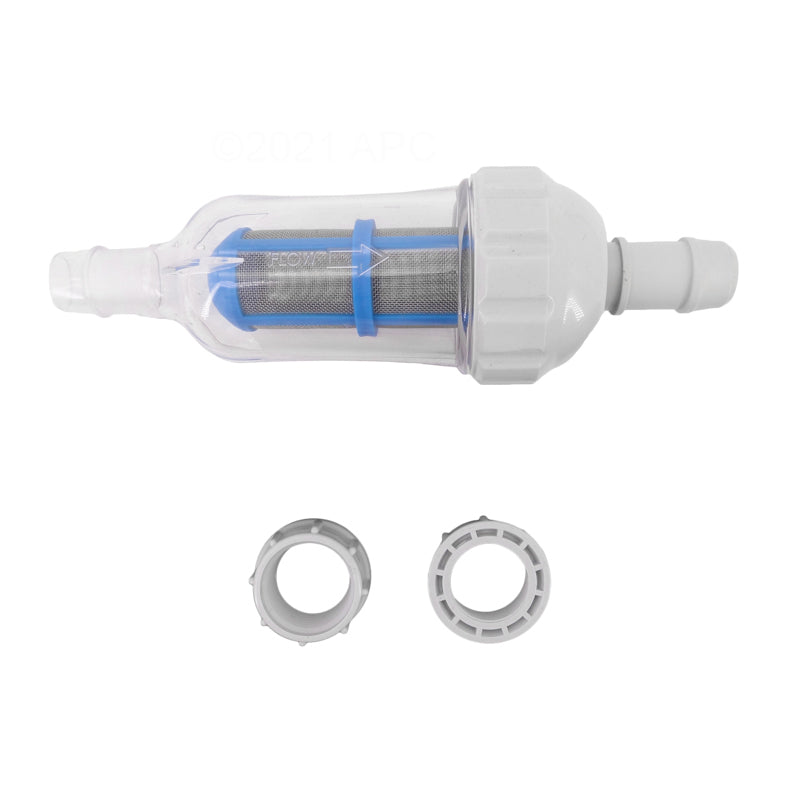 HOSE FILTER KIT