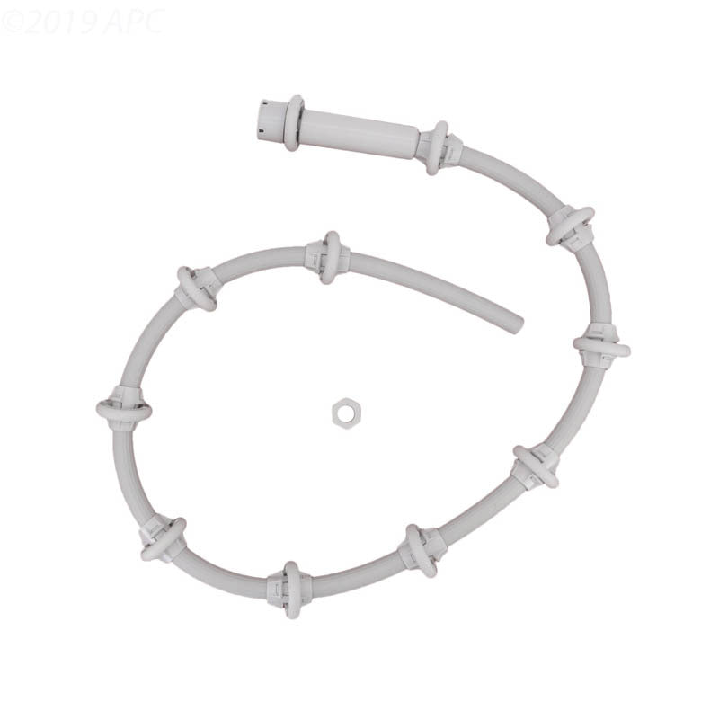 SWEEP TAIL KIT ROLLER