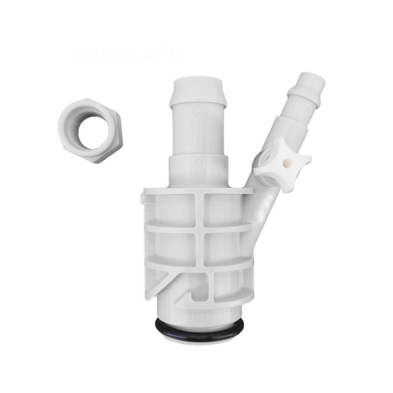 UNIT CONNECTOR KIT