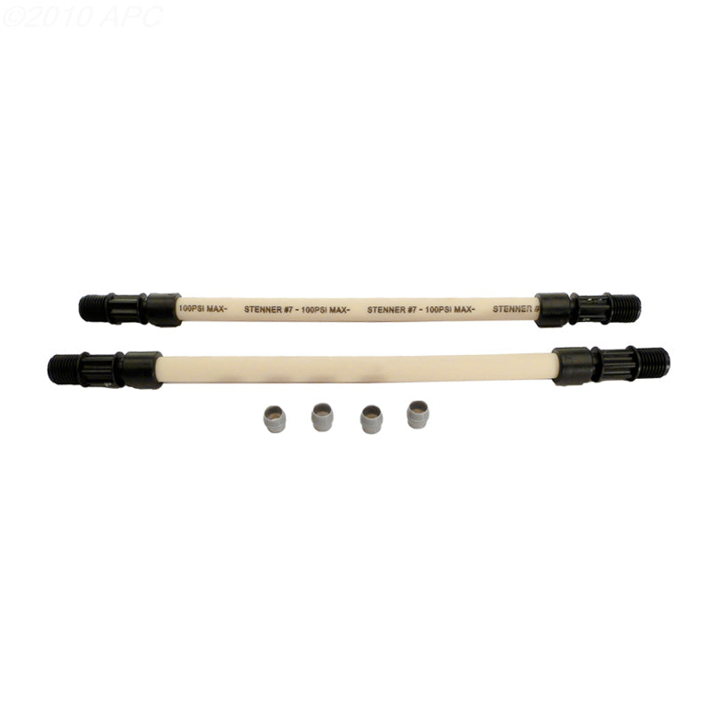 4" FERRULES