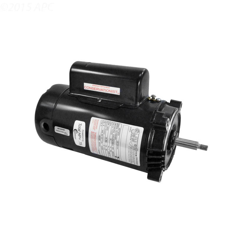 3/4 HP MOTOR C-FACE 56J