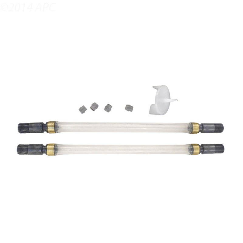 #5 TYGOTHANE PUMP TUBE, PACK OF 2