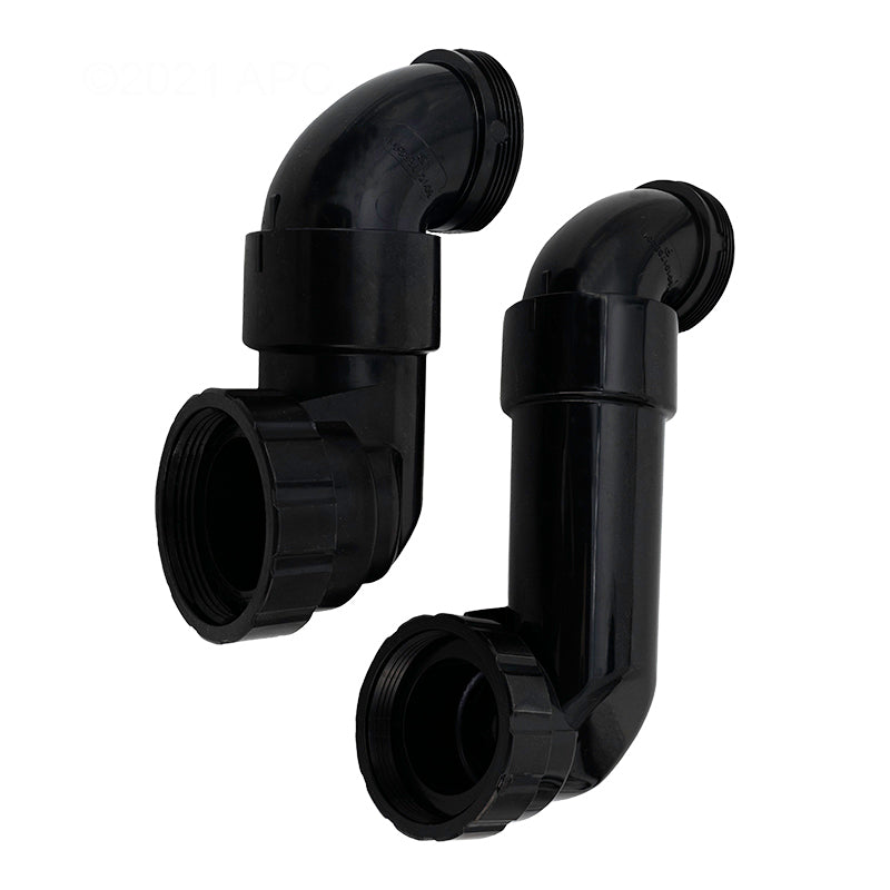 Hayward Adapter Kit for Pentair MasterTemp Heater | UHXWPAK1930