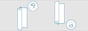 Unicel 30" DE Filter Grid for Pac Fab/American/Hayward/Sta-Rite | FG-1005