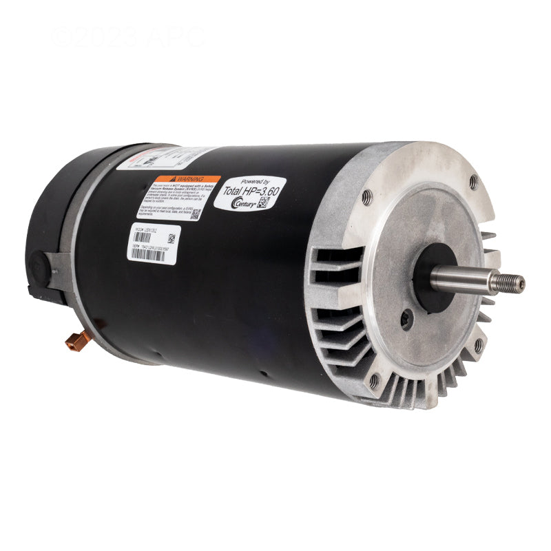Regal Motor 3Hp Ee Northstar Ur 56J Rnd Thrd | USN1302