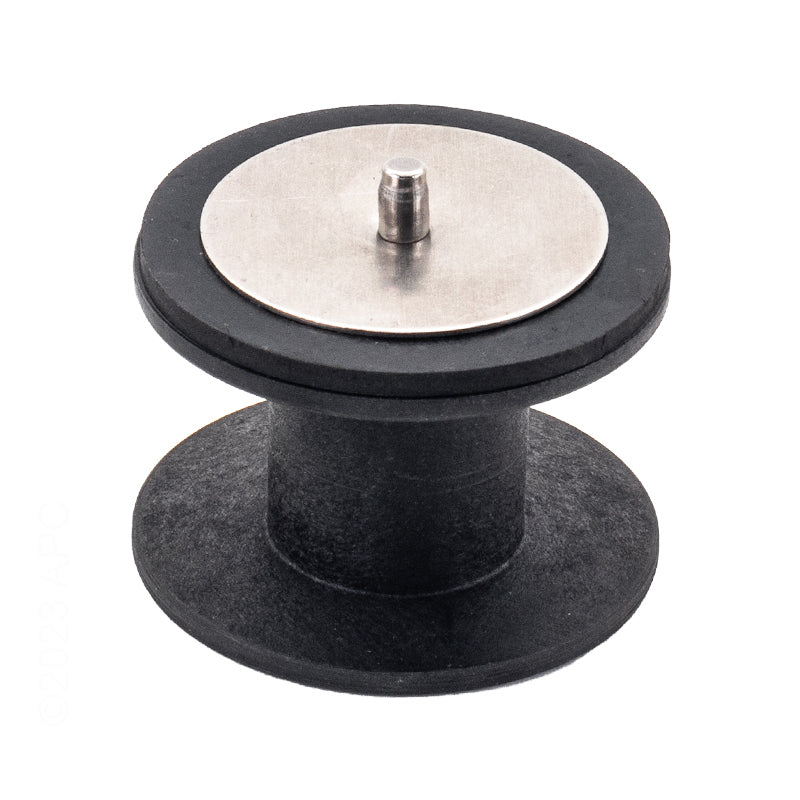 VALVE SEAT ASSY. 2" PVC HOUSIN