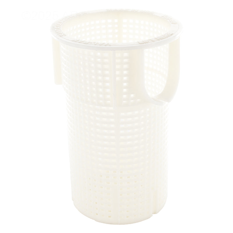 SUPERFLO PUMP BASKET