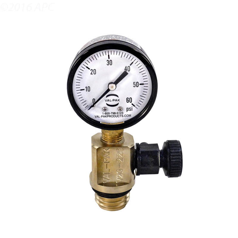 4000 SERIES GAUGE/