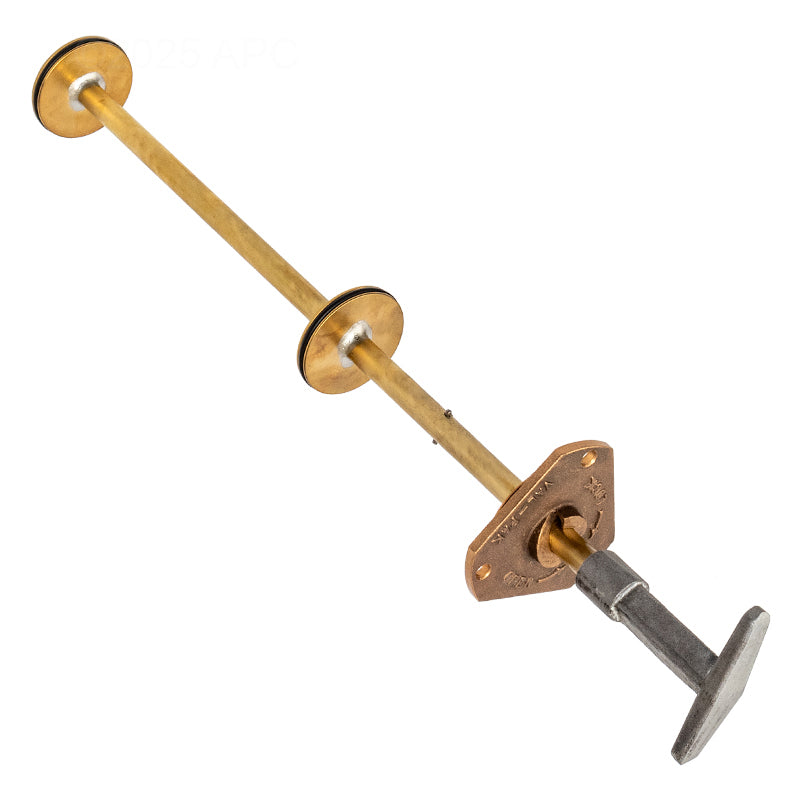 ANTHONY 2" PLUNGER ASSY