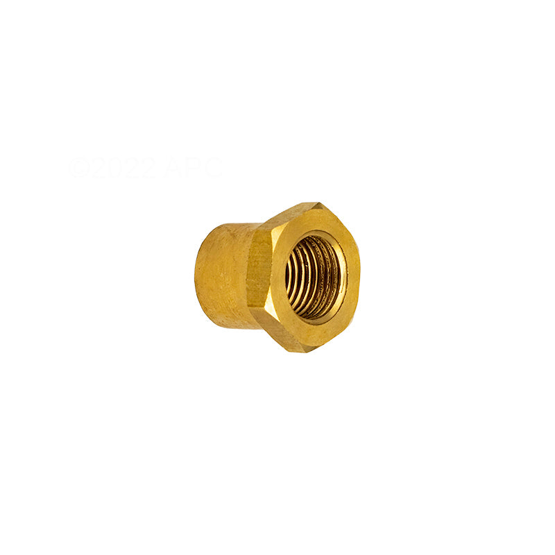 ANTHONY INSERT BRASS NUT