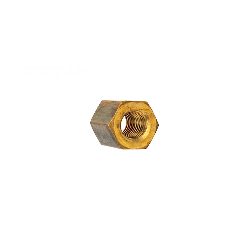 ANTHONY CLAMP NUT