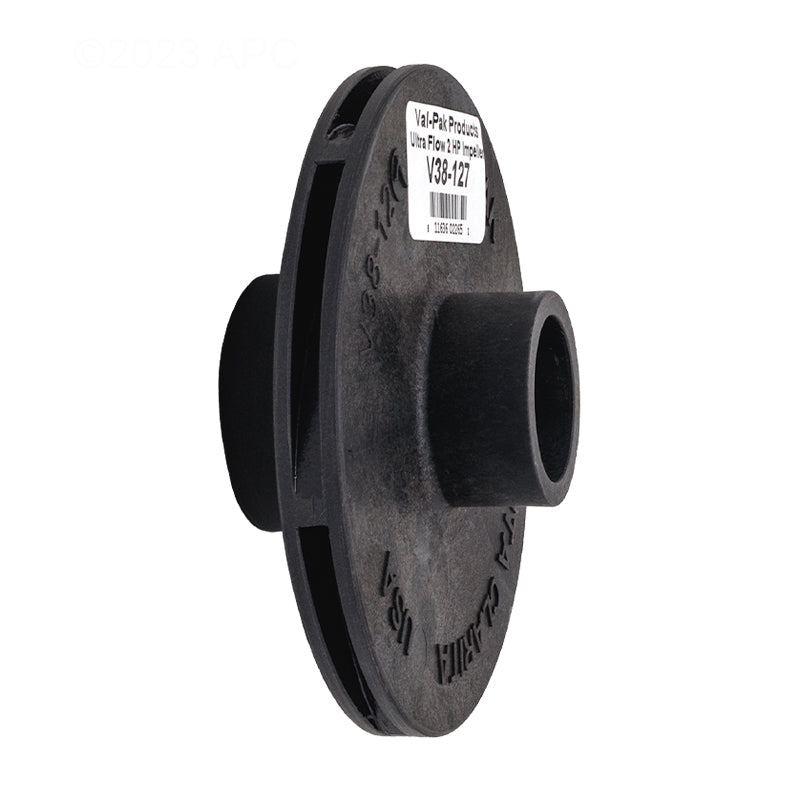 ULTRA FLOW 2 HP IMPELLER