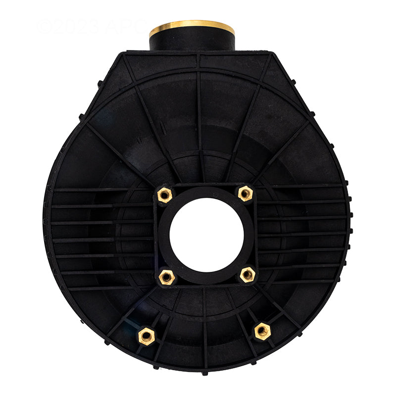 ULTRA FLO VOLUTE (VALPAK)