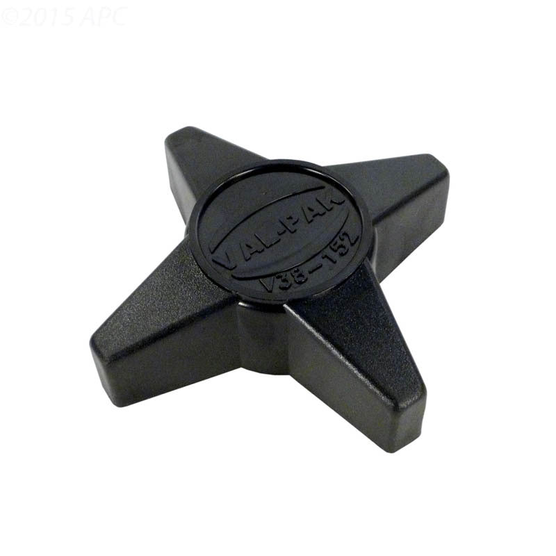 COMMANDER FILTER KNOB