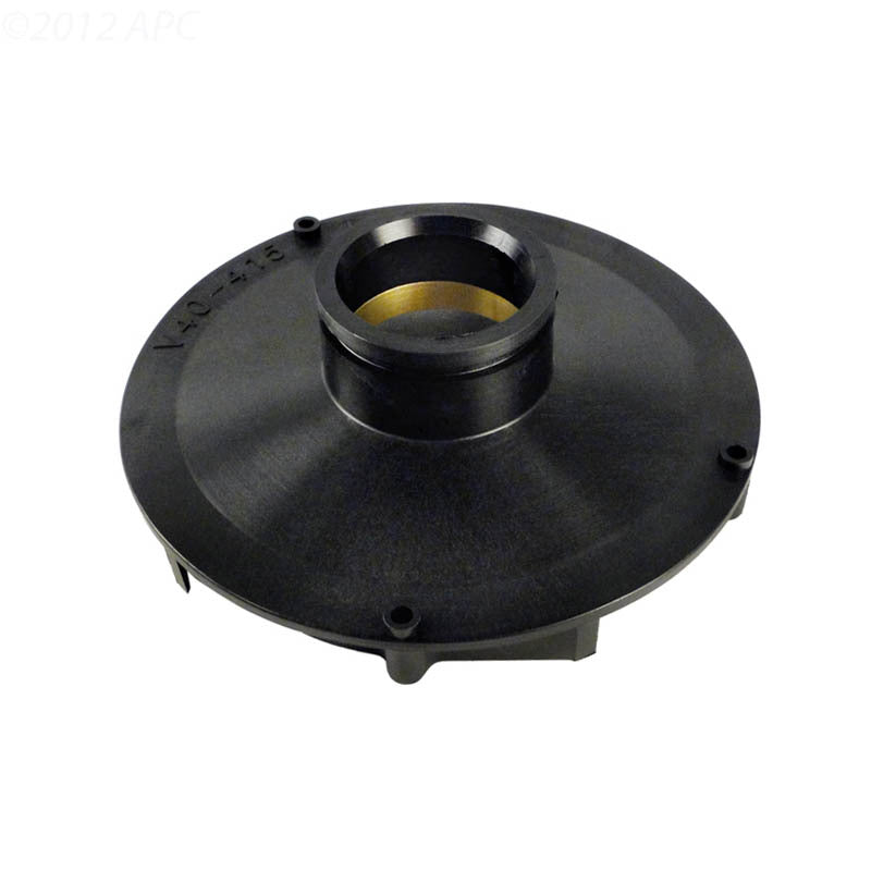 DIFFUSER HIGH HEAD DOMINATOR