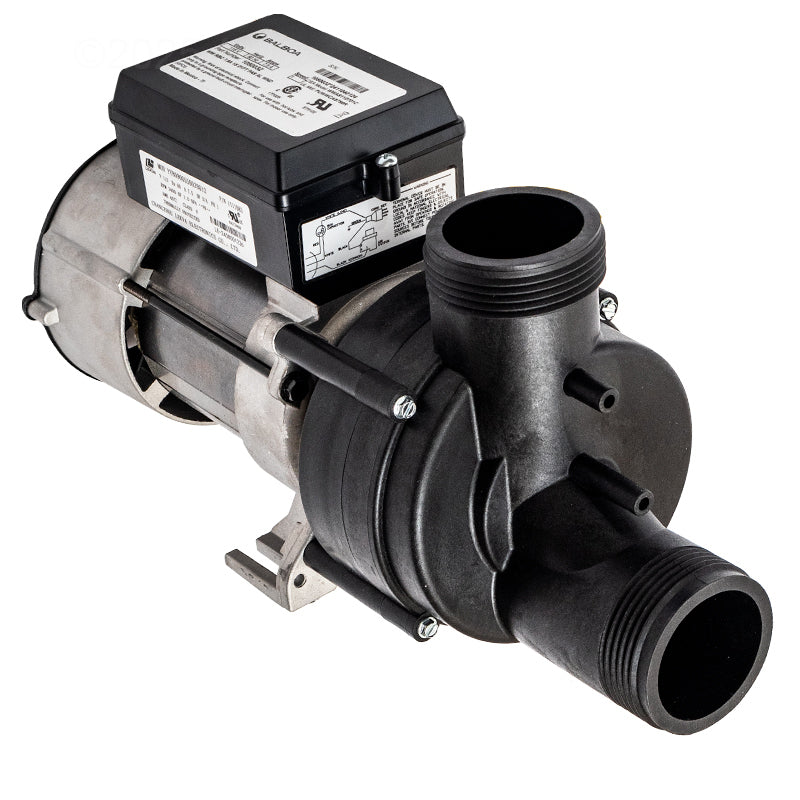 WOW PUMP 115V 7.5 AMP 1 SPEED