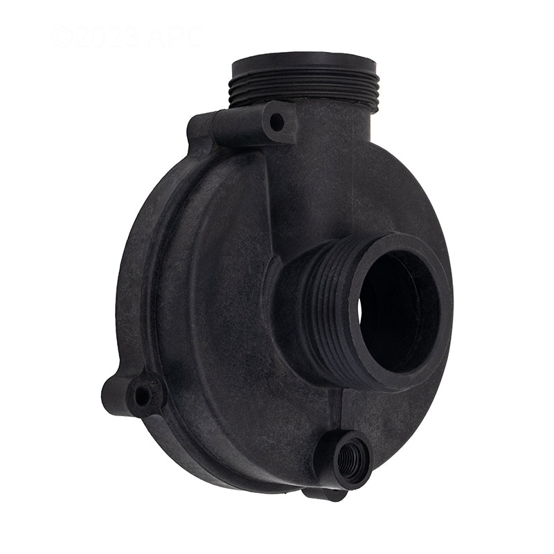 2" TOP DISCHARGE (PPULXVF)