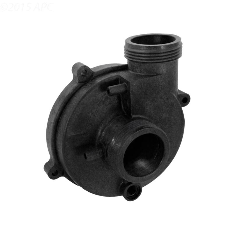 2" SIDE DISCHARGE (PPULYVF)