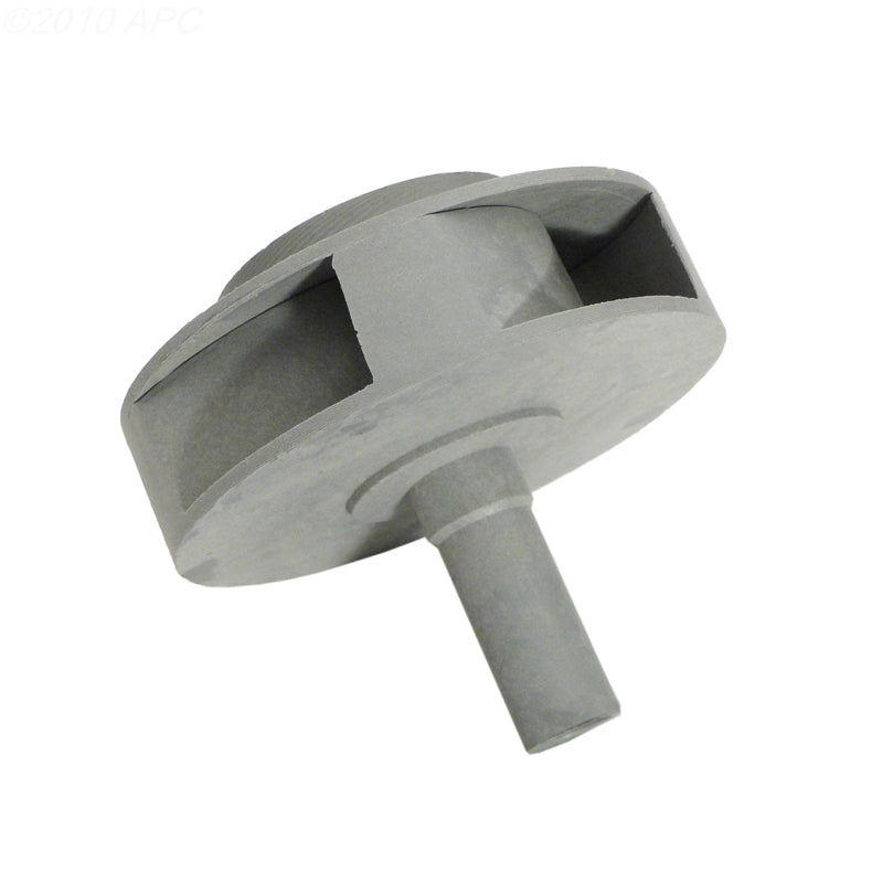 4 HP IMPELLER ULTIMA PLUS