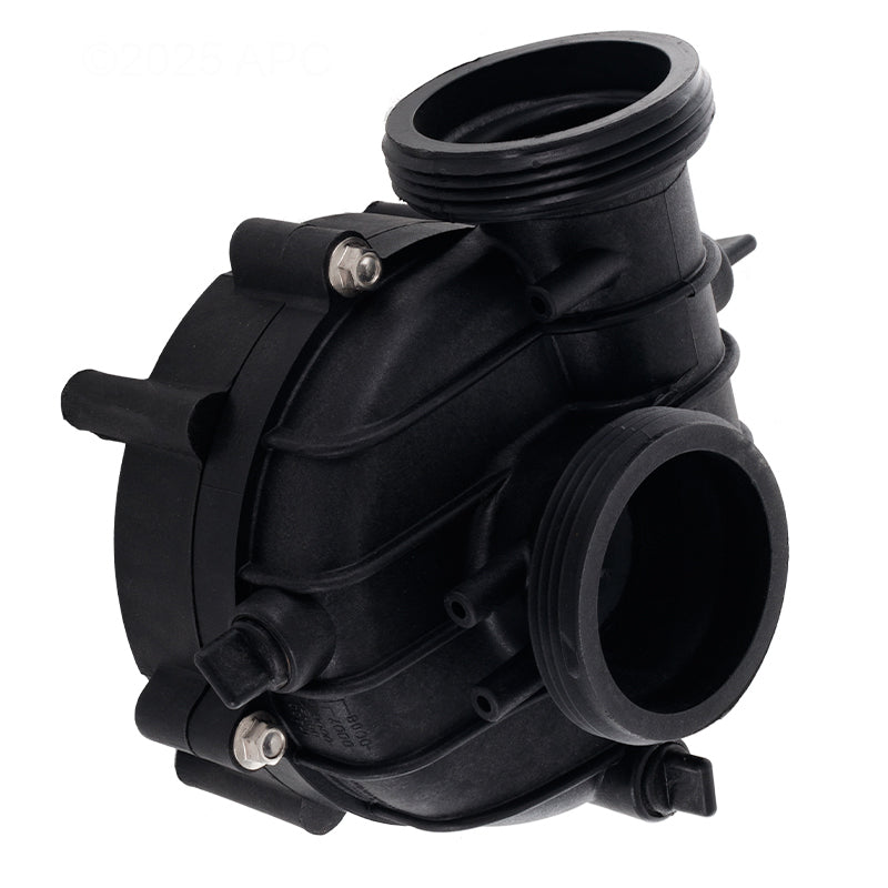 WET END DJ 2 HP 2" x 2" 48Y