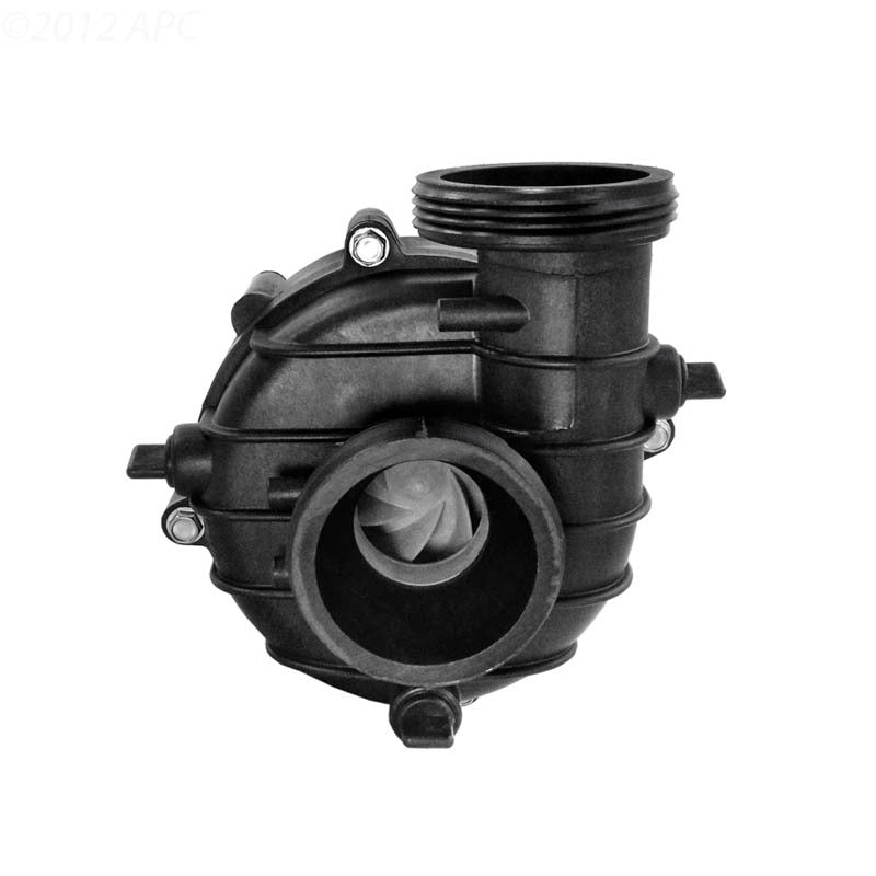 WET END DJ 1.5 HP 2" x 2" 48Y