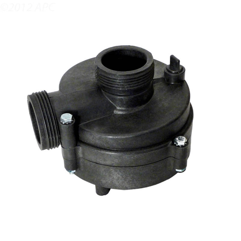 ULTIMA WET END 1 HP 1.5" TOP