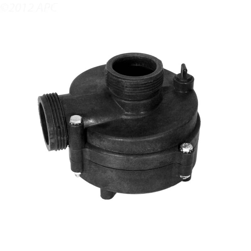 WET END ULTIMA 1.5HP 48FR