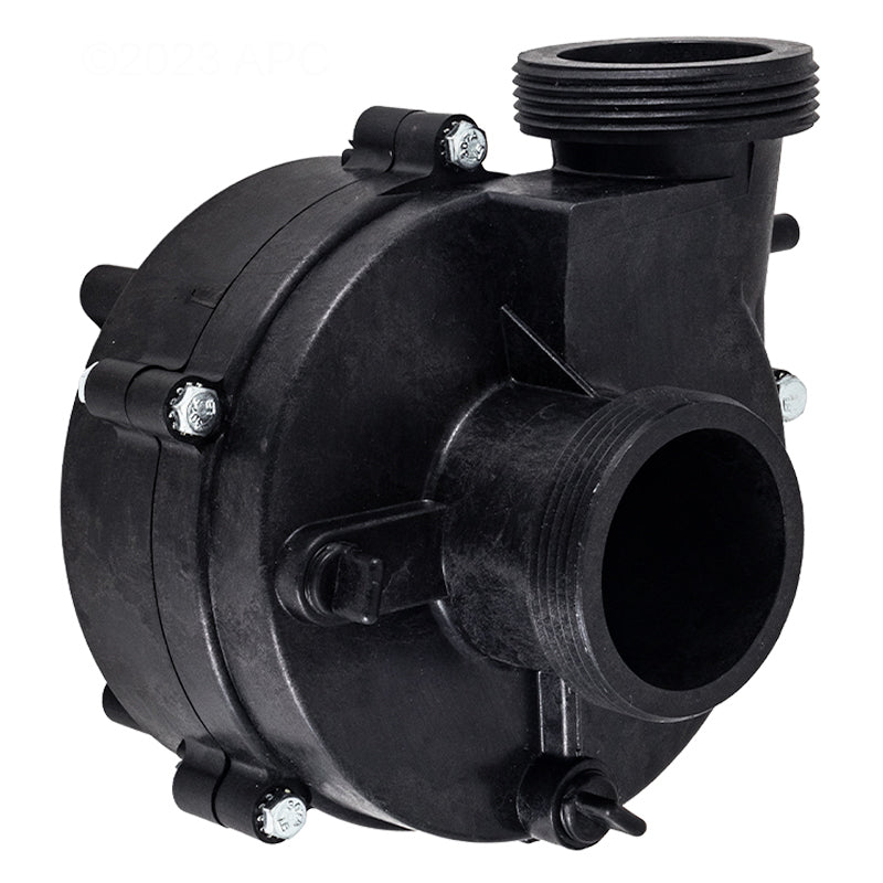 ULTIMA WET END 2 HP 2" SIDE