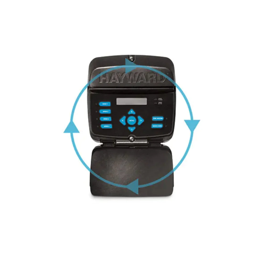PUMP-SUPER PUMP VS, OL | W3SP2603VSP