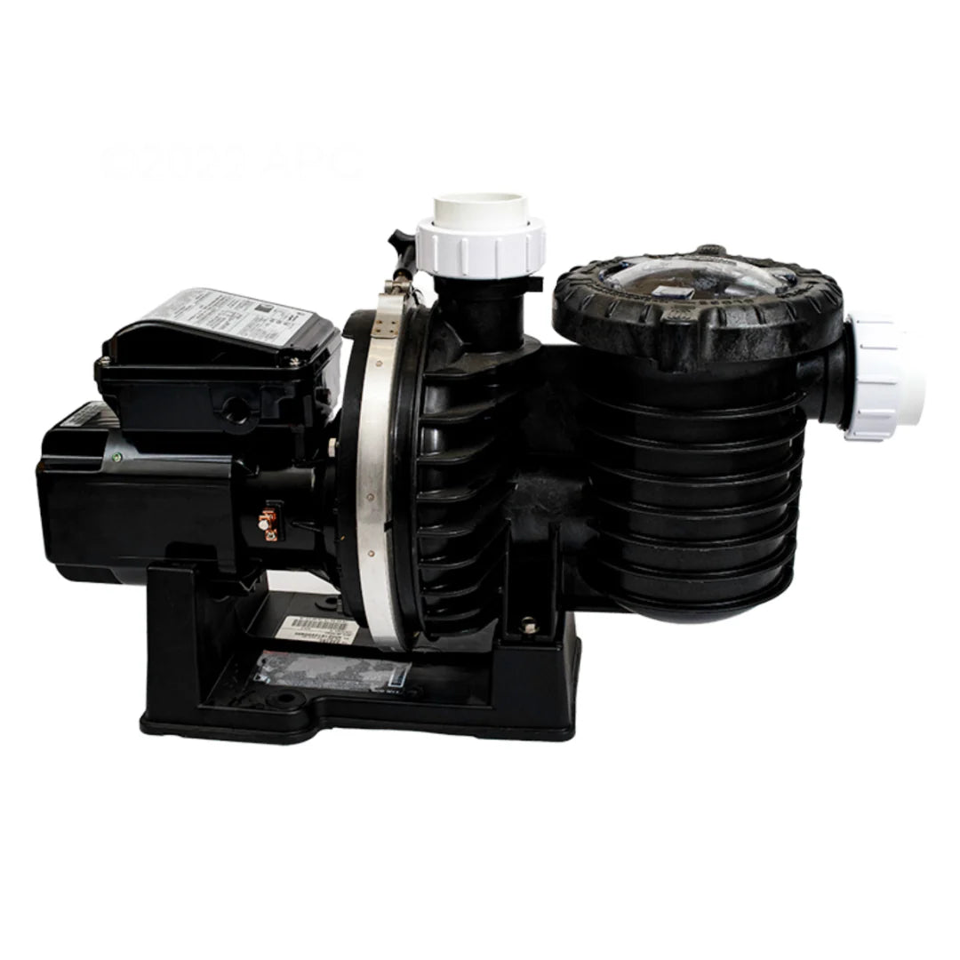 Sta-Rite Max-E-Pro High Performance Pump | 1 HP | Single Phase | 348185