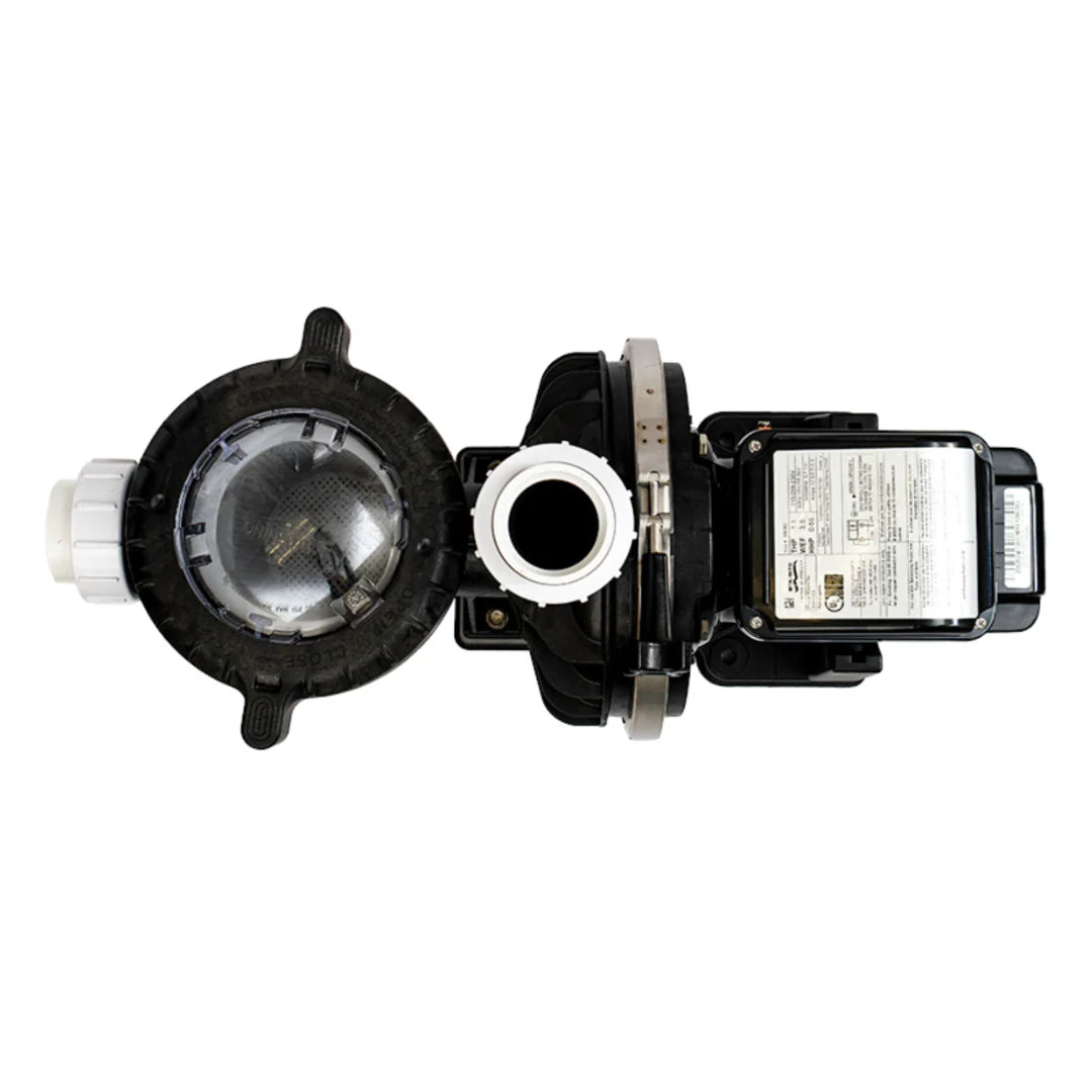 Sta-Rite Max-E-Pro High Performance Pump | 1 HP | Single Phase | 348185