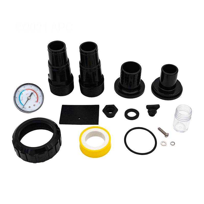 Hayward VL Series Accessory Kit | VLX4005A
