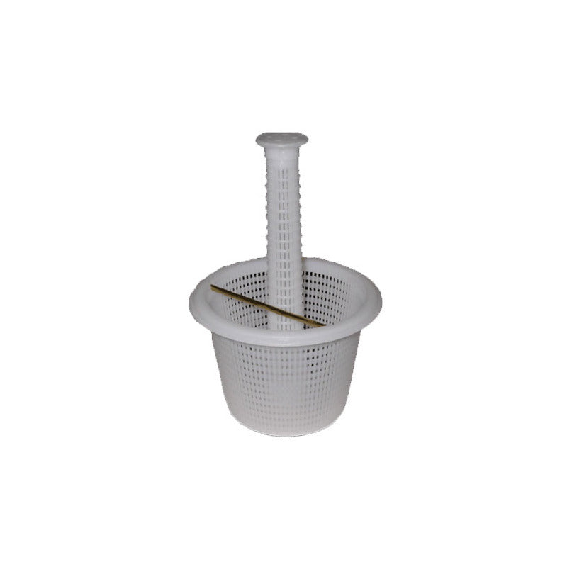 VENTED SKIMMER BASKET FOR