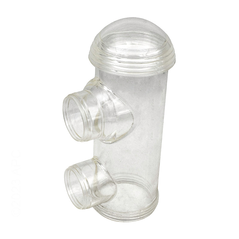 CELL HOUSING LM-3 ZODIAC