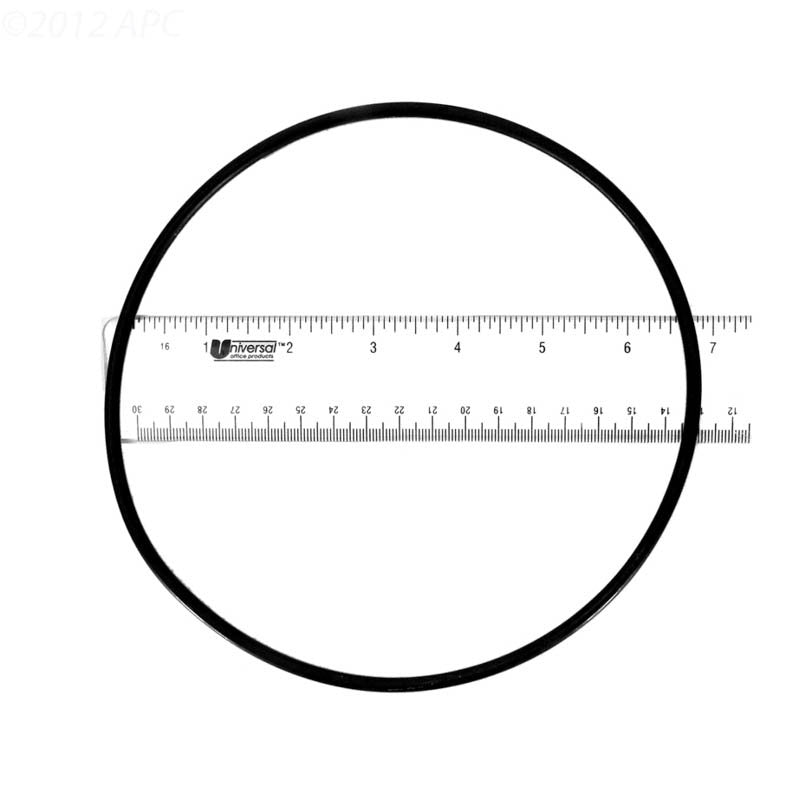 O-RING FOR 1 PIECE CAP