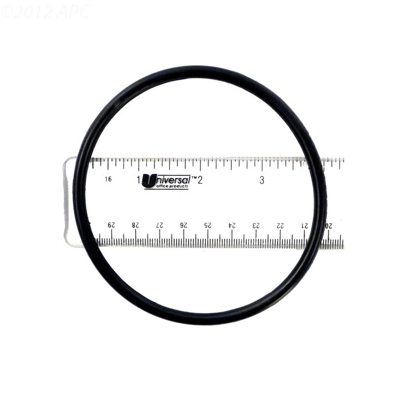 O-RING, ELECTRODE