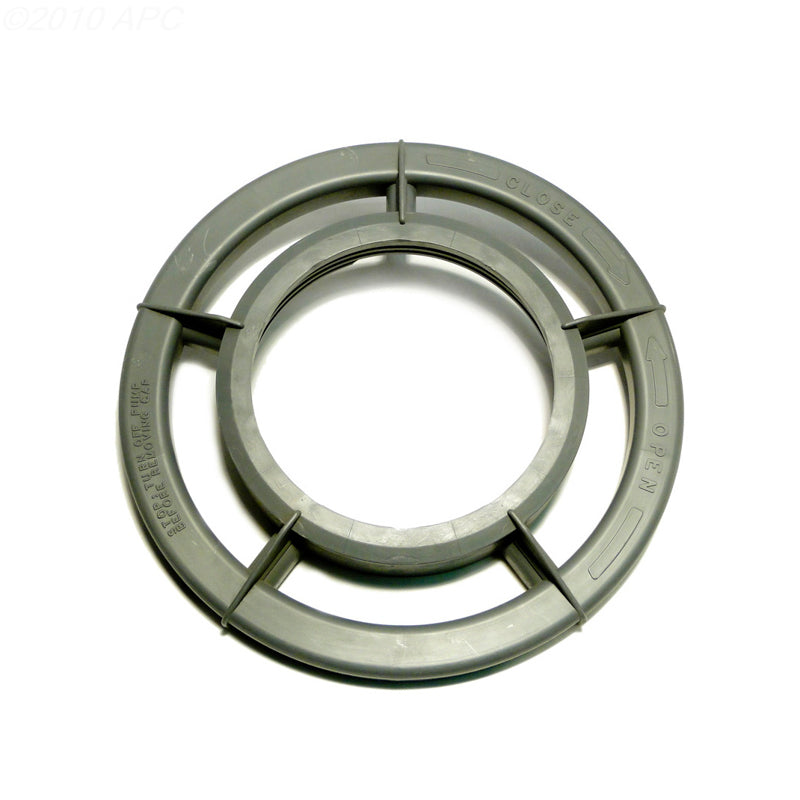 LOCKING RING GRAY
