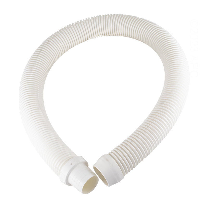 WHITE HOSE KIT - 11X1 METER
