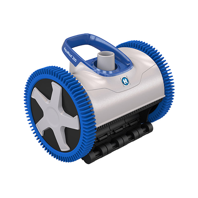 AQUANAUT 200 2 Wheel automatic suction cleaner W3PHS21CST