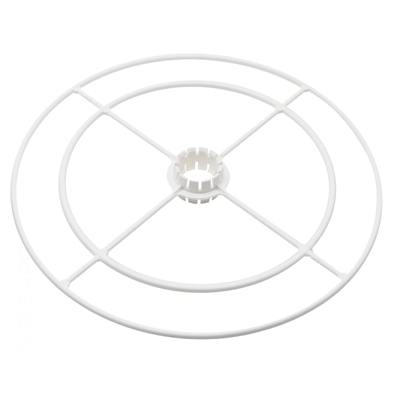 RANGER WHEEL DEFLECTOR 16"