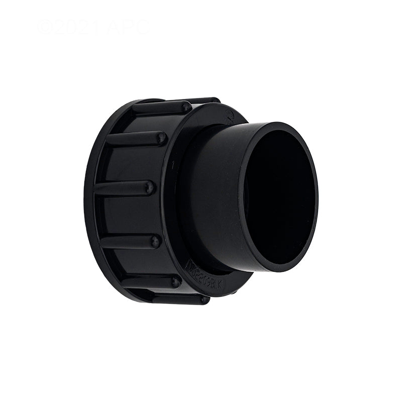 1-1/2" HALF UNION ASSY