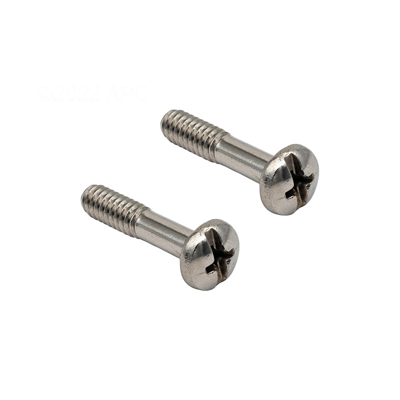 Hayward Sump w/ Inserts Screw Set | WGX1030Z2AM
